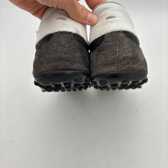 Maison Margiela Sprinters Low Sneakers Shoes Men\'s 42 US 9 main image 12